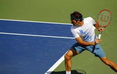 Federer wins the Australian Open