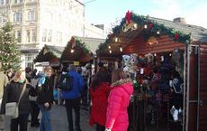 Christmas Markets in Europe worth a visit